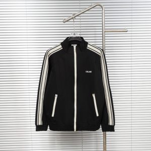 Designer High Quality Celine Cotton Jacket