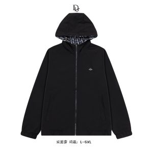 High Quality Dior Coat For Fall
