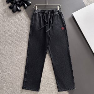 Designer High Quality Moncler Trousers For Autumn