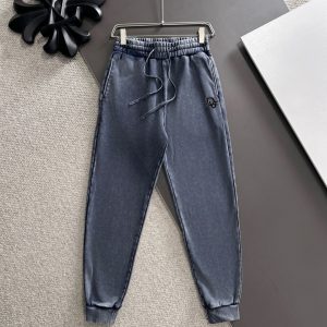Designer Aaa Dior Trousers For Autumn