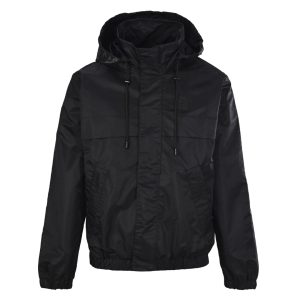 Luxury Louis Vuitton Jacquard Outerwear