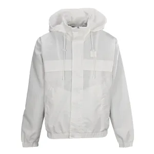 Reps Louis Vuitton Outerwear Red Silk Nylon Jacquard Patch