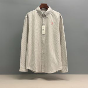 Aaa Ralph Lauren Cotton Shirt