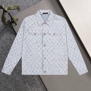 Aaa Louis Vuitton Outerwear For Autumn