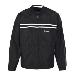 Luxury Prada Nylon Outerwear