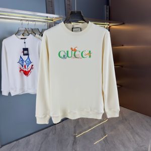 Aaa High Quality Gucci Cotton Hoodie For Spring