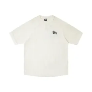 Designer Stussy Short Sleeves Ash Autumn