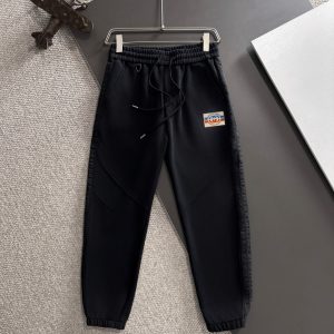 Luxury Aaa Gucci Casual Pants For Fall