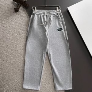 Luxury Dior Casual Pants For Fall