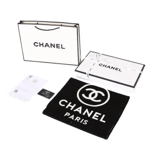 Reps High Quality Chanel Scarf Ash