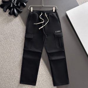 1:1 Luxury Dior Trousers For Autumn