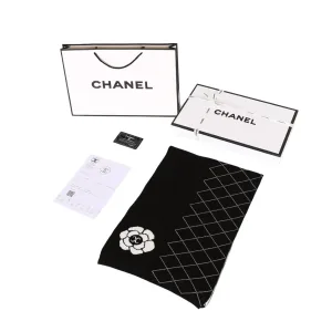 Designer Reps Chanel Overcoat Ash Wool Winter Quilted Pattern