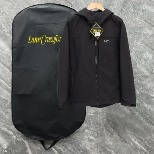 Designer Archaeopteryx Outerwear Color Eva Spring Autumn