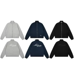Reps High Quality Acne Studios Outerwear Red