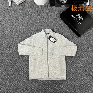 Reps Archaeopteryx Outerwear Red Wool Cashmere Adhesive Fleece Lace Fabric Quick-Drying Outdoor Functionality Autumn Winter And Patch