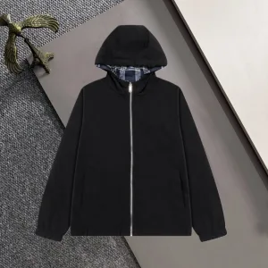 Super Clone Reps Burberry Outerwear Delicate And Soft To The Touch Autumn