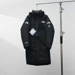Luxury Reps North Down Jacket Black