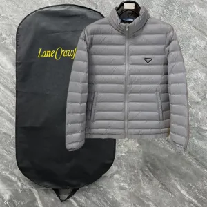 High Quality Prada Coats Down Winter