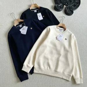 Luxury AAA Hazzys Long-Sleeved Shirts Red Cotton Pure Air Fleece Fabric Autumn Winter