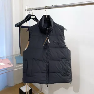 Reps Super Clone Burberry Down Jacket Color Feather Goose Winter
