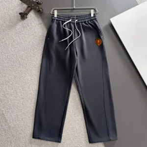 AAA High Quality Balenciaga Casual Pants Delicate And Soft To The Touch Winter