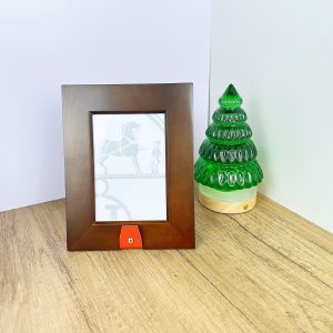 Aaa High Quality Hermès Wood Picture Frame