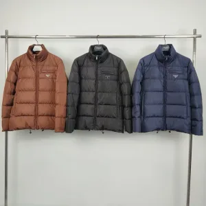 Designer Prada Outerwear