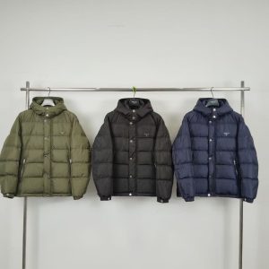 High Quality Prada Outerwear