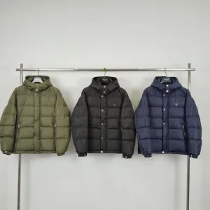 High Quality Prada Outerwear